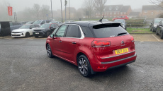 Citroen C4 Picasso 1.6 BlueHDi Flair 5dr Diesel Estate